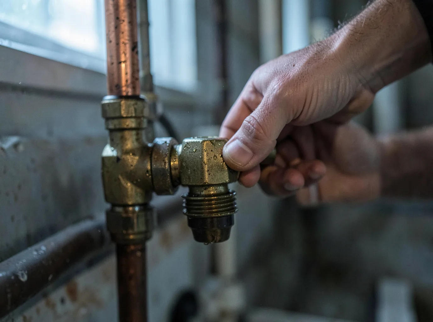 Emergency Plumber Teec Nos Pos, AZ FAQs